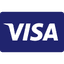 Visa icon